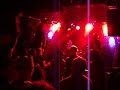 M.A.N. - Roots (live at Sticky Fingers)