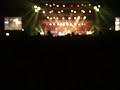 Kirk Franklin in Stockholm