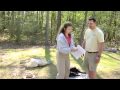 Camping Tips from SC State Parks