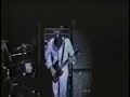 The Who - Overture