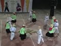 DANZA FOLKLORICA - CAJAMARCA PER�