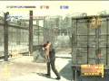 Metal Gear Online Auto Matching TDM_GG_1
