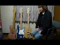 ベース講座 １本目のベースの選び方 @AFTeRBEat