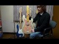 ベース講座 １本目のベースの選び方 @AFTeRBEat