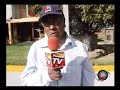Puntual TV [20091222] Pobladores de san pedro matamoros solicitaron remodelación de puente