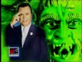 JOS� LUIS DE MIRANDA EN EL PER� - 2008  - # 1