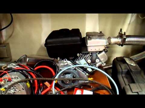 how to vent carbon monoxide