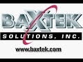 BaxTek Logo