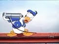 Donald Duck - The Riveter (1940)