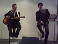 \"A Berlino...va bene\" - Garbo showcase@Fnac Genova