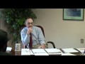 Lou Tepper 11 3 09 Pt 3