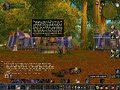 Hobbs At The Darkmoon Fair