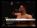 {PS3} UFC League Middleweight Title Fight Apoc vs Chi Town Killa