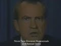 Nixon Tape Discusses Homosexuals at Bohemian Grove