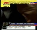 Man gets arrested during a Tv Show OTV arestare
