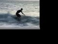 Overhead Surfshop's Skim Video