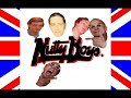 drifters scooter club song