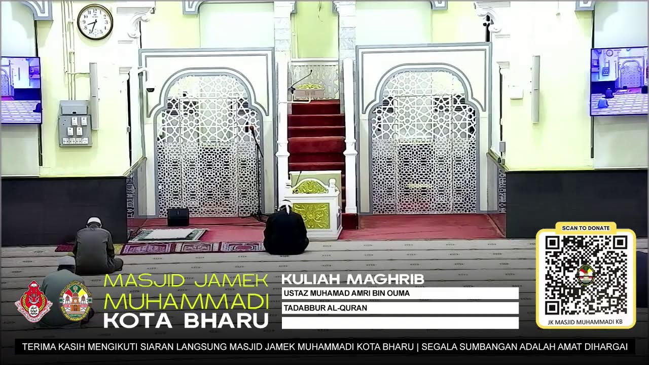 Gambar Masjid