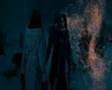 Golden Compass - Lord Asriel and Serafina Pekkala