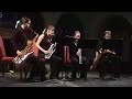 Les Moissoneurs (Rondeau), F Coupertin, arr: M Rechtman Les Moissoneurs (Rondeau), F Coupertin, arr: M Rechtman