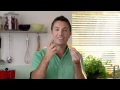 Gino D'Acampo : Hot Tips - Parmesan