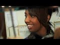 The NEW Friday Hip Hop Report Presenters Vicky N.Hope & Jade Avia were invited to the Magic Streetwear warehouse for a free-for-all shopping spree, to pick outfits for the New UK Show!