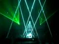 Lasershow by LASA Berlin