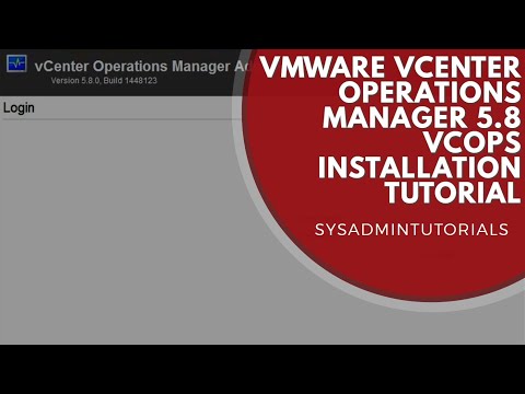 how to provide access to vcops