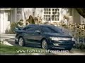 2008 Ford Taurus Commercial - We Know