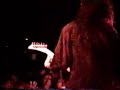 AMBOOG.A.LARD - Edge w/ ANTHRAX