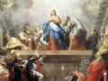 the holy spirit