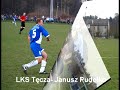 LKS T?cza - Korona Lgota: Wywiady