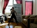 LB Kass Choreo. for The SPICE Workout TM #16