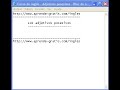 curso de inglés 05   los adjetivos posesivos