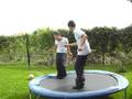 Trampolin (josue y narayan)