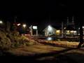VIA #648 Brockville Ont.