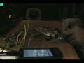 perciante rocco: circuit bending + microbe