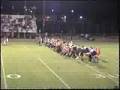 Pottsboro Cardinals JV and Varsity Highlights V. Henrietta
