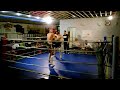 MMA - Mokpo, South Korea (1 of 4)