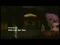 Musical Theatherclub Walburg 'Allemaal Poppenkast' 01 van 15