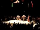 2008 los angeles sumo round 1 match