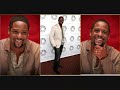 Blair Underwood