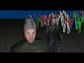 Antion Cation Trailer