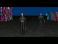Antion Cation Trailer