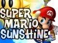 Super Mario Sunshine Ep.2 Down with Petey Piranha!