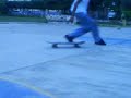 Coguas skate