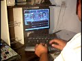 BCD 2000 scratch DJ bocão
