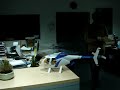 INNOVATOR INDOOR FLIGHT FASOL