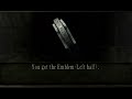 Resident evil4 difficulty ranking system test
