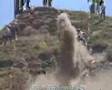 KX1000 twin engined Hillclimber